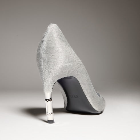 Women's Castello pump