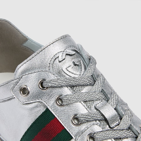 Men's Stretch low-top sneaker