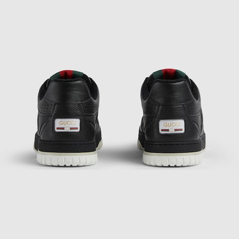 Men's Gucci Re-Web sneaker