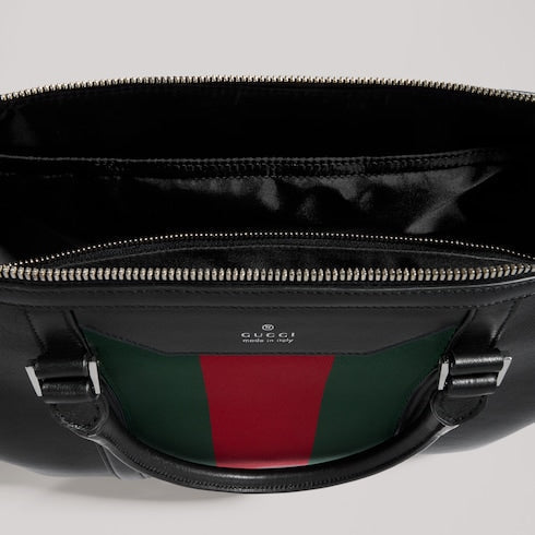 Mega Web Trademark medium briefcase