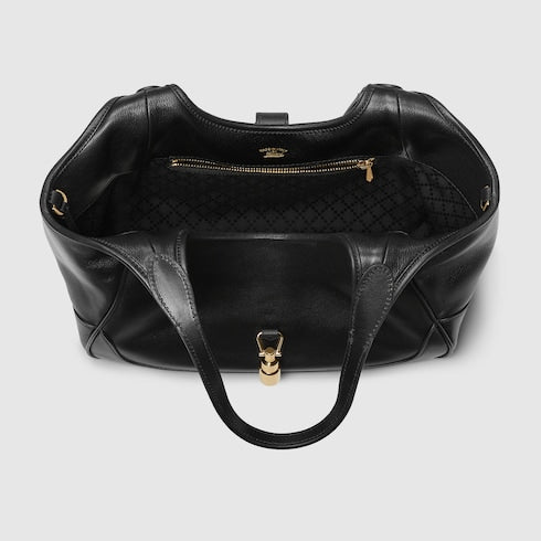 Mercato small tote bag