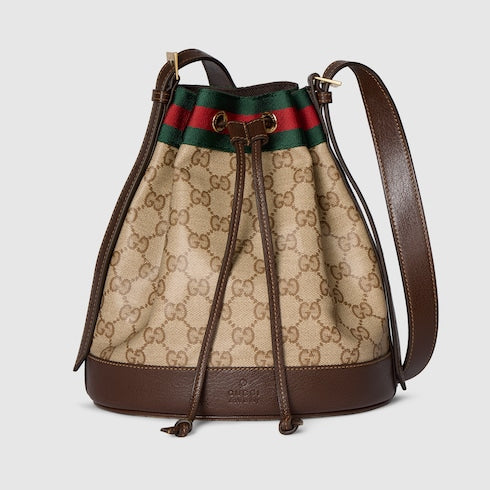 Gucci Venice small bucket bag
