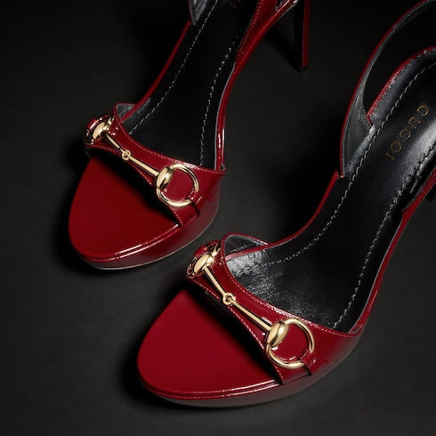 Women's Donna platform sandal