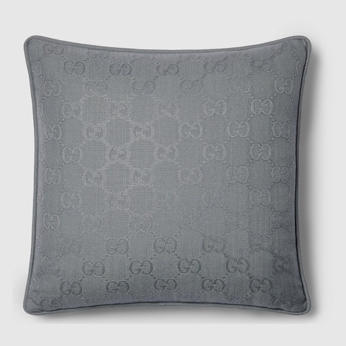 GG cushion