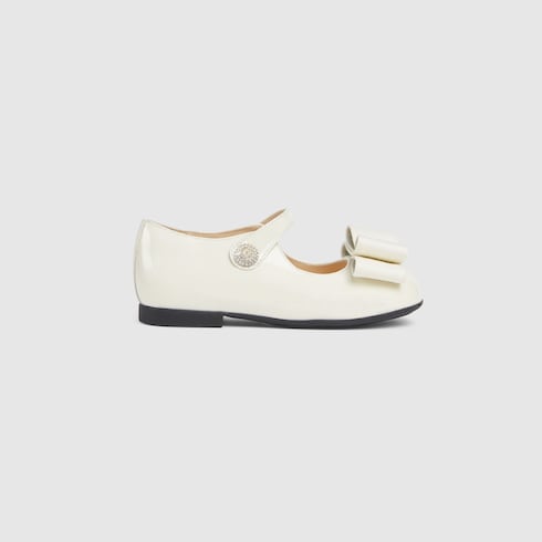 Toddler ballet flats