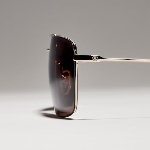 Specialized-fit navigator sunglasses