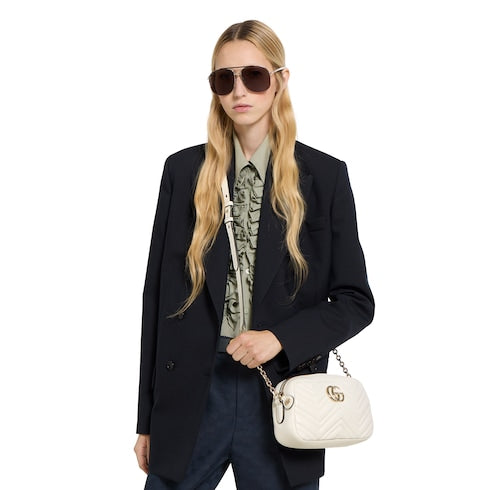 GG Marmont small camera bag
