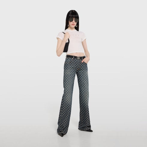 GG Marmont belt