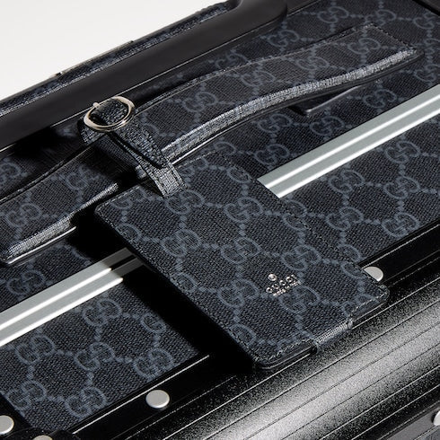 Gucci Porter cabin plus trolley