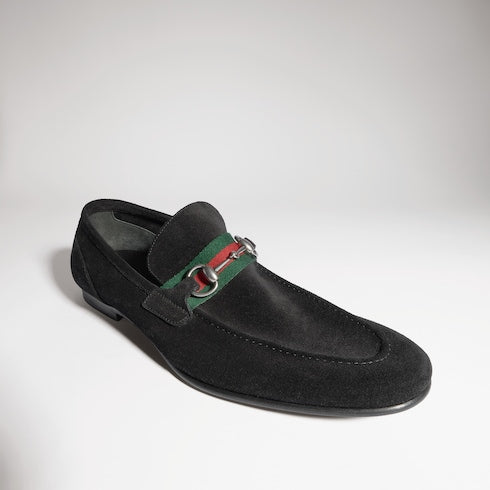 Men's Gucci Como loafer