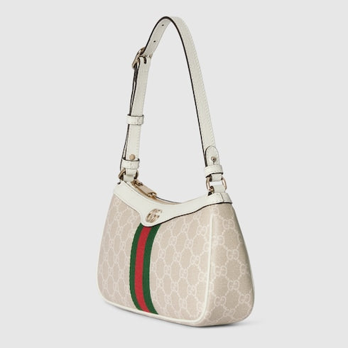 Ophidia small shoulder bag