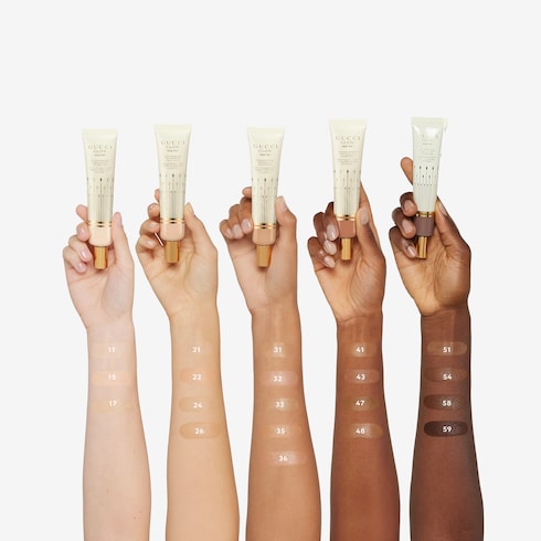 Gucci Glow Skin Tint