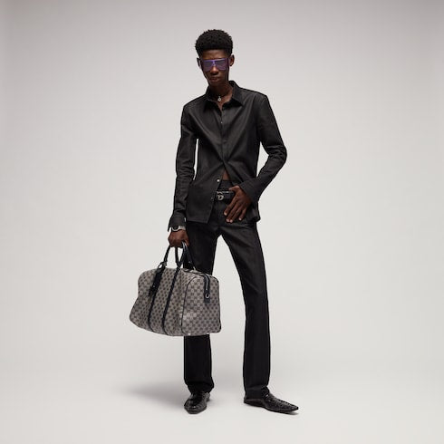 Gucci Essence Classic medium duffle bag