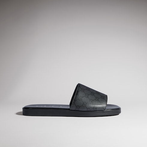 Men's slide sandal