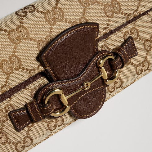 Wallet on chain with Horsebit