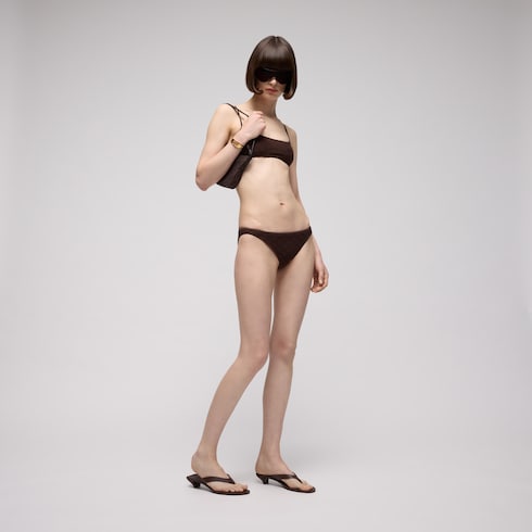 Women's Vittoria thong