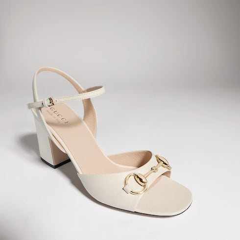 Women's Horsebit sandal