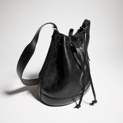 Gucci Venice small bucket bag