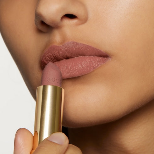 120 Sonia Light Beige, Rouge à Lèvres Mat Lipstick