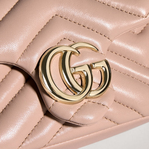 GG Marmont mini shoulder bag