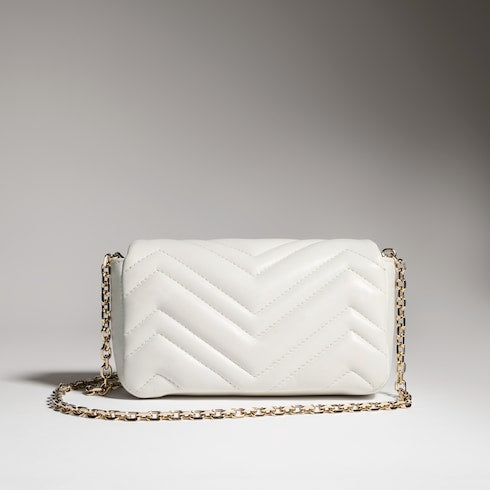 GG Marmont mini shoulder bag