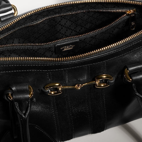 Borsetto medium boston bag