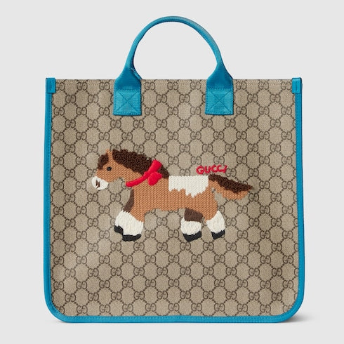 GG tote bag