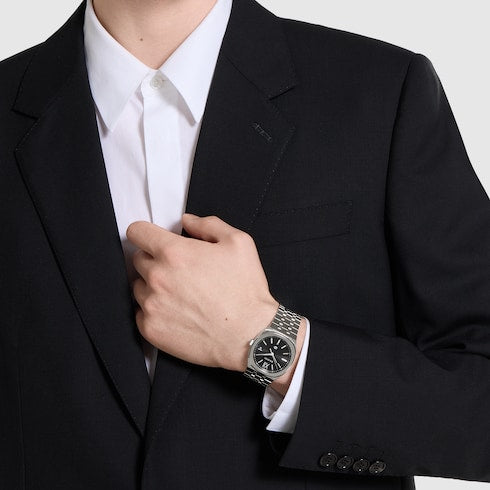 GUCCI 25H watch, 36mm