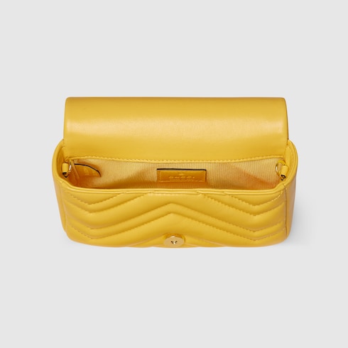 GG Marmont mini shoulder bag