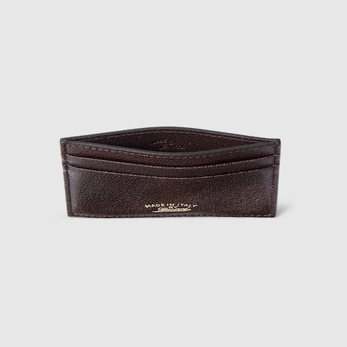 Lira card case