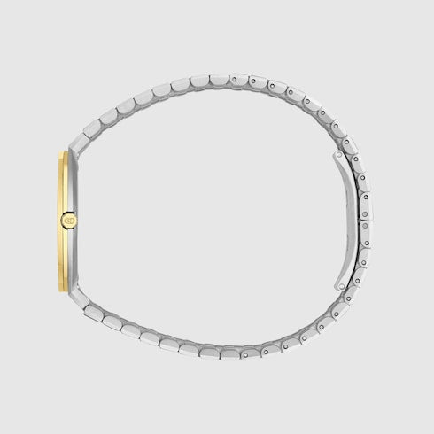 GUCCI 25H watch, 30mm
