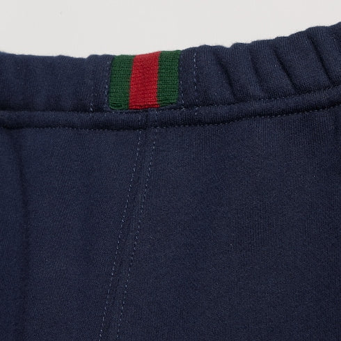 Children's cotton pants