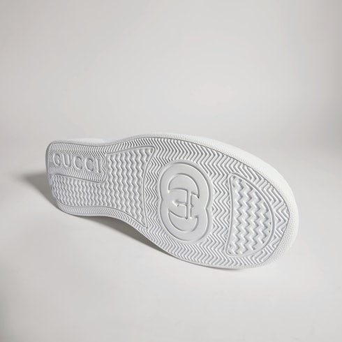 Men's chunky sneaker with GG