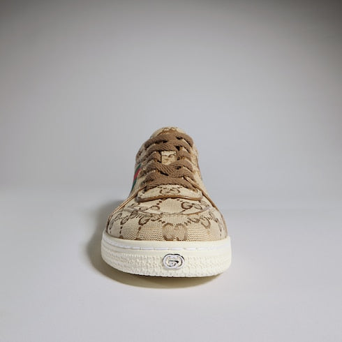 Women's Stretch low-top sneaker