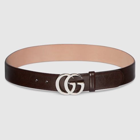 Flat Marmont belt