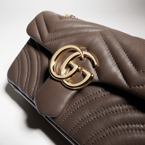 GG Marmont small shoulder bag