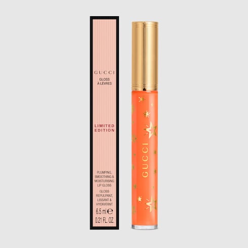 Gloss à Lèvres lip gloss