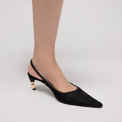 Women's Castello slingback