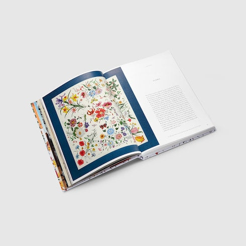 Gucci: The Art of Silk (English)