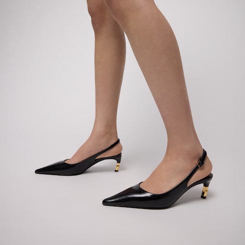 Women's Castello slingback