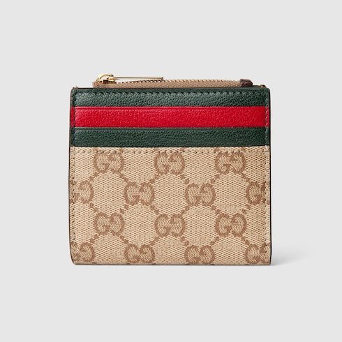with multicolor slots