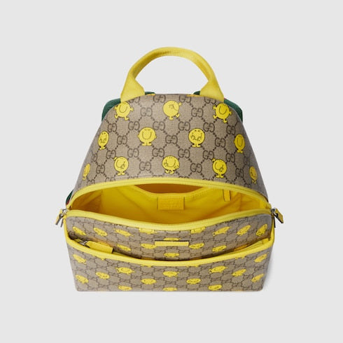 GG backpack