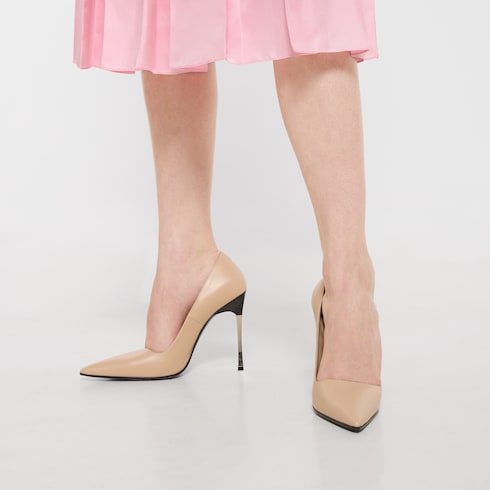 Women's Bombshell pump