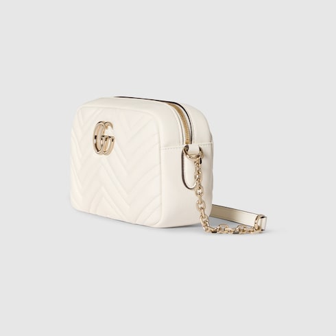 GG Marmont small camera bag
