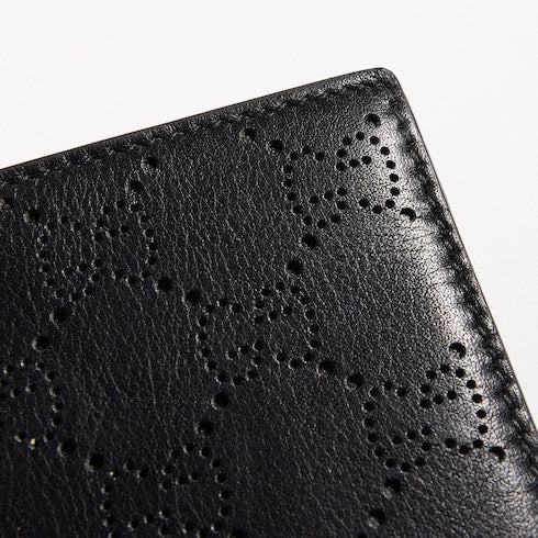 Aria bi-fold wallet