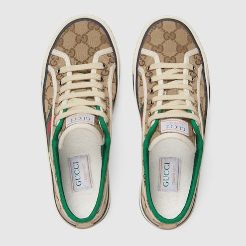 Women's Gucci Tennis 1977 sneaker