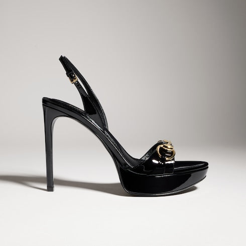 Women's Donna platform sandal