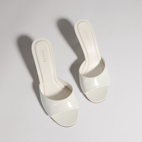 Women's Castello slide