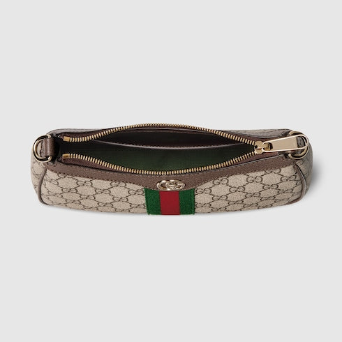 Ophidia small shoulder bag