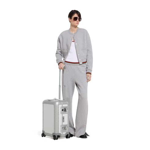Gucci Porter cabin plus trolley